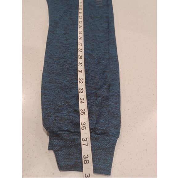 New without Tag Sportune Jogger Actiwear Blue Size Large - Picture 5 of 5